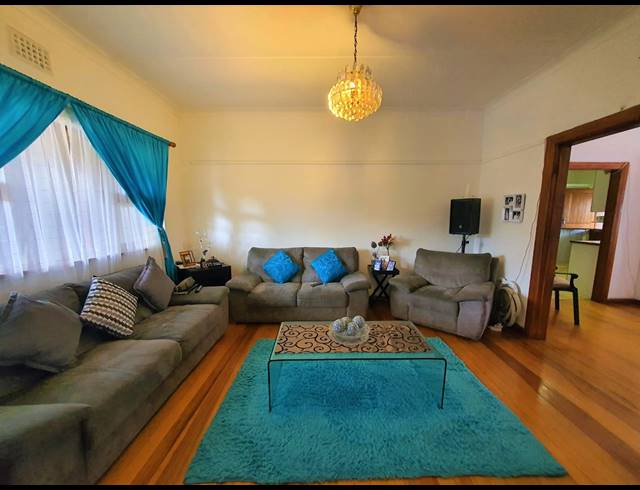3 BEDROOM HOUSE TO LET IN RICHMOND ESTATE